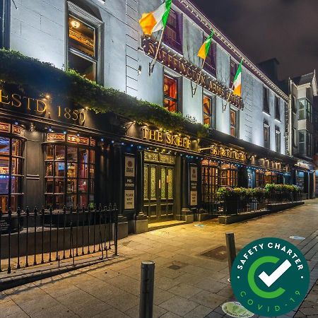 Skeffington Arms Hotel Galway Zewnętrze zdjęcie
