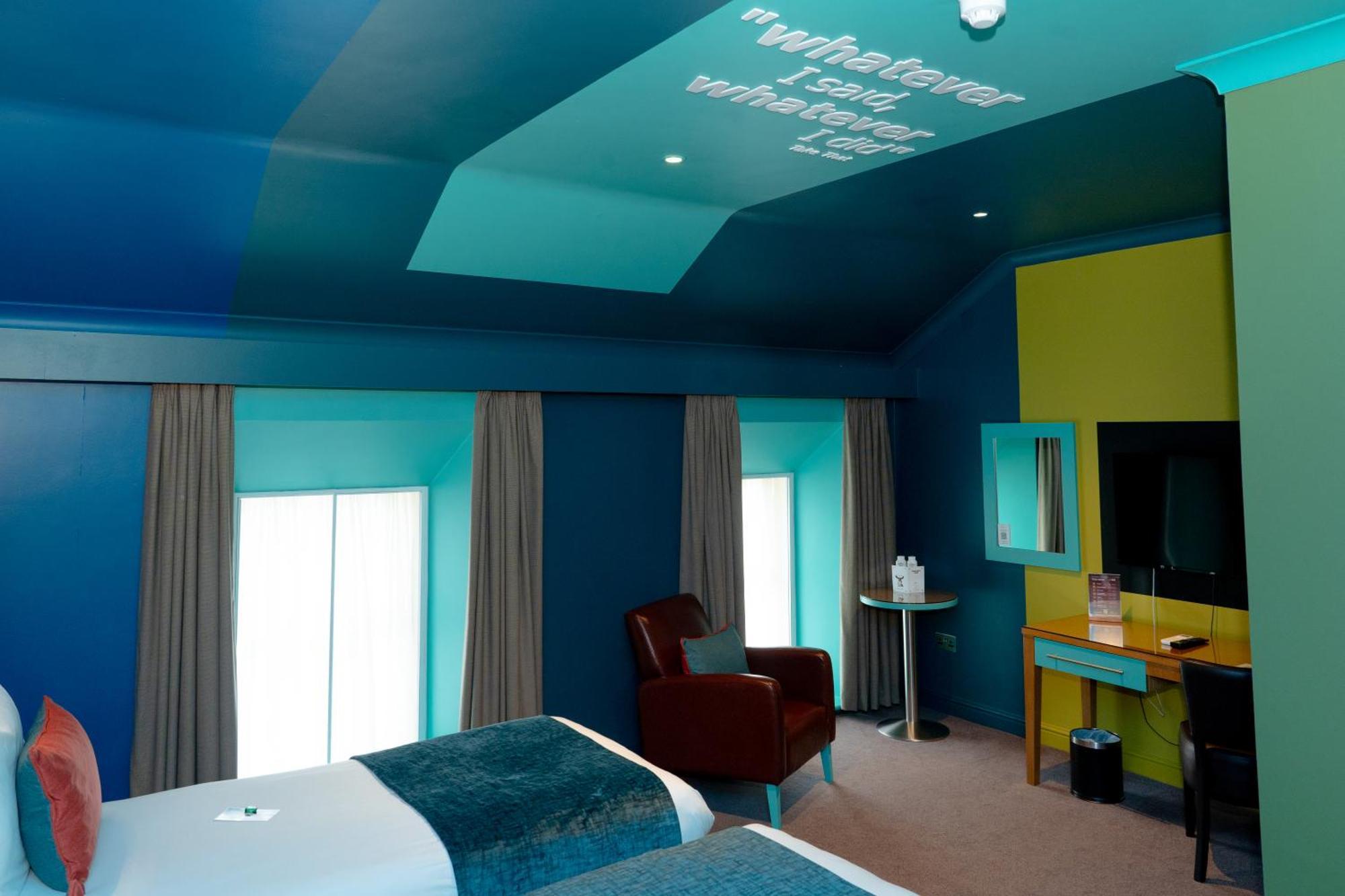 Skeffington Arms Hotel Galway Zewnętrze zdjęcie