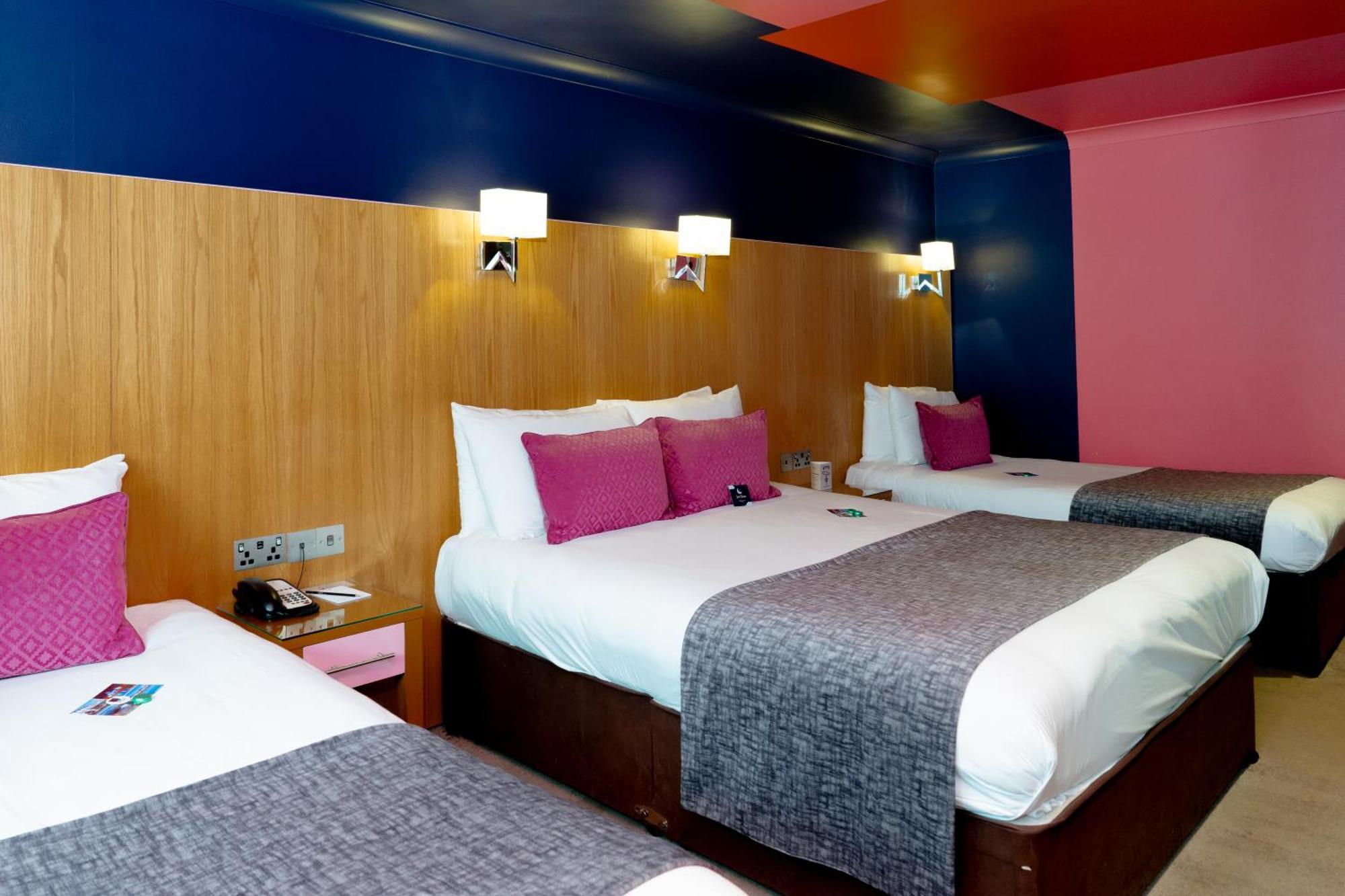Skeffington Arms Hotel Galway Zewnętrze zdjęcie