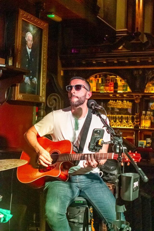 Skeffington Arms Hotel Galway Zewnętrze zdjęcie