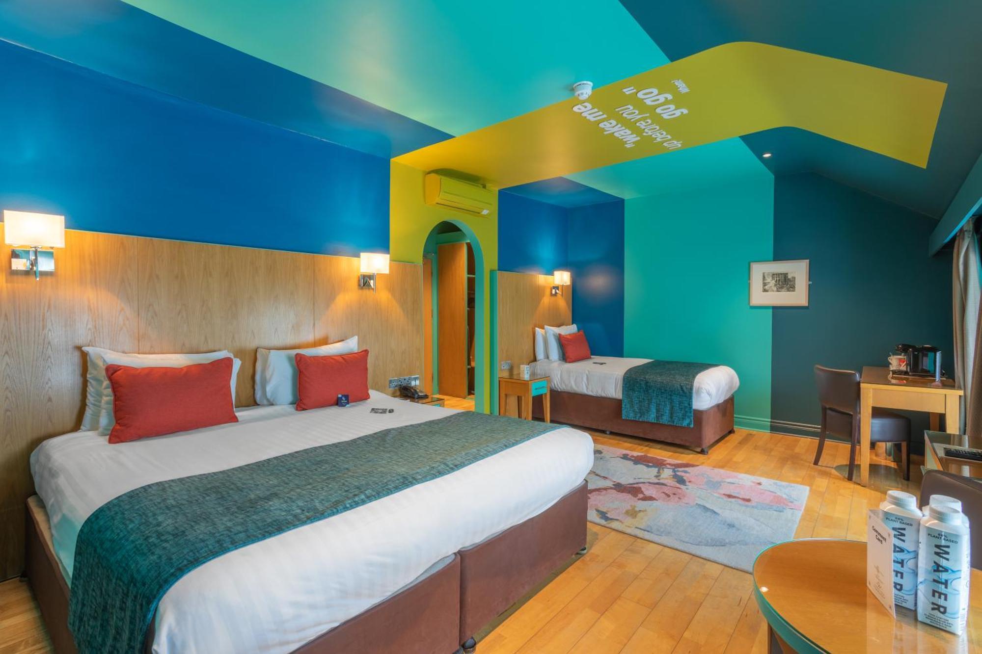 Skeffington Arms Hotel Galway Zewnętrze zdjęcie