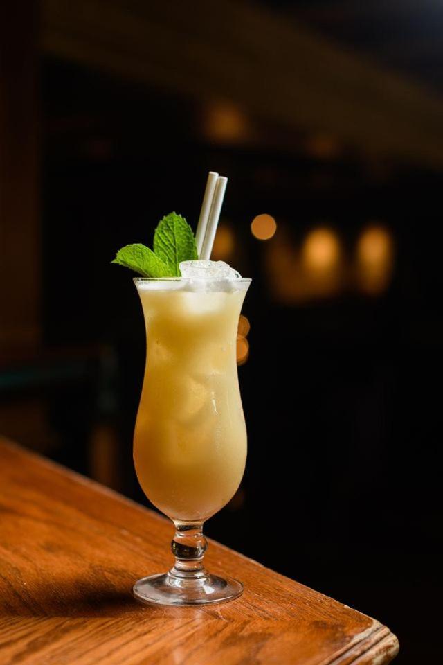 Skeffington Arms Hotel Galway Zewnętrze zdjęcie