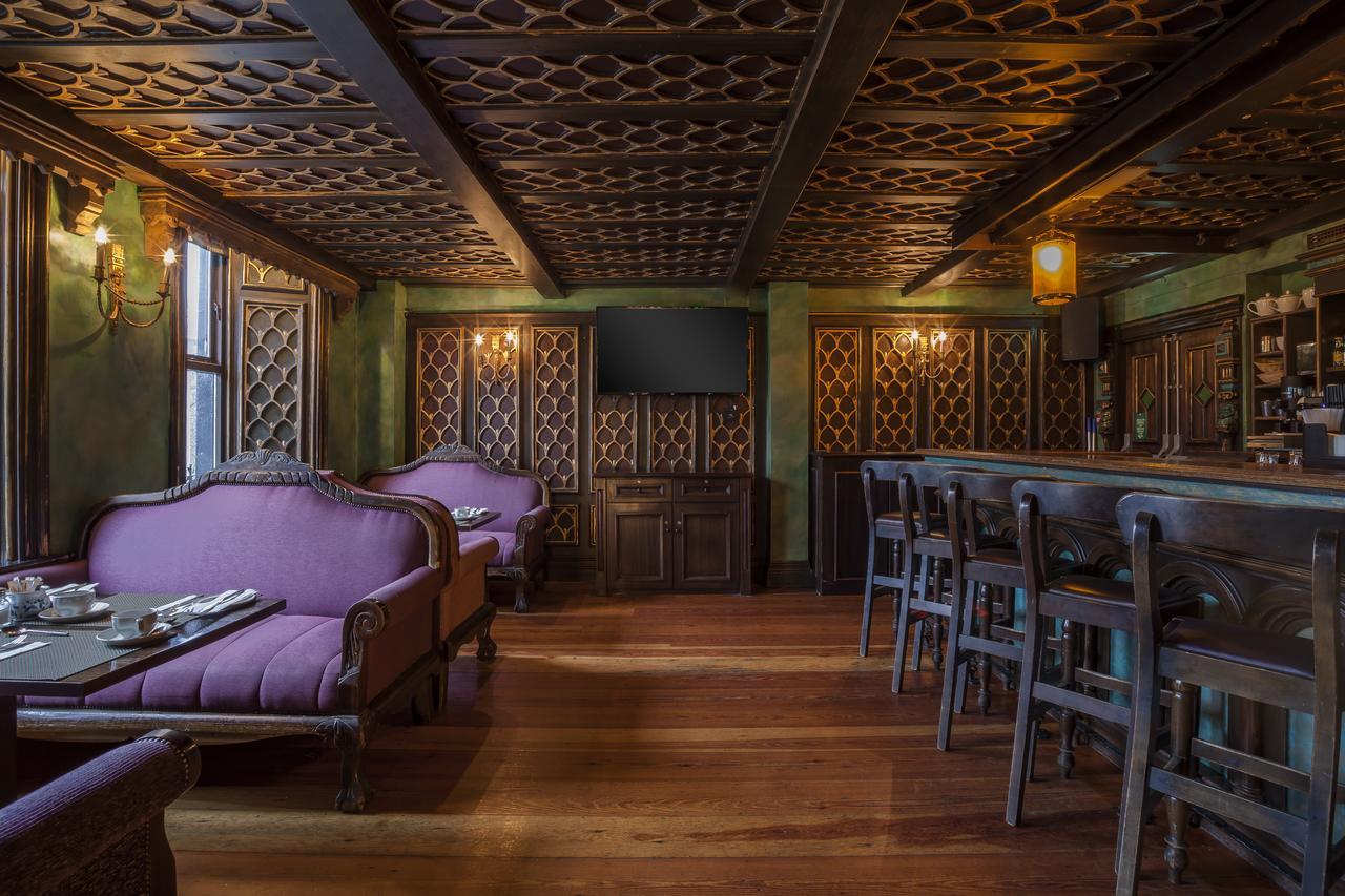 Skeffington Arms Hotel Galway Zewnętrze zdjęcie
